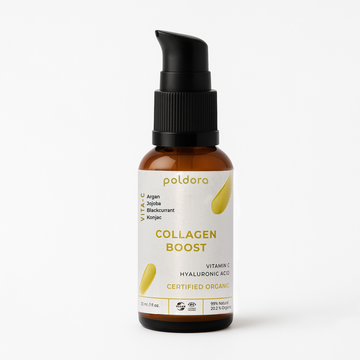 Collagen Boost – 30ml