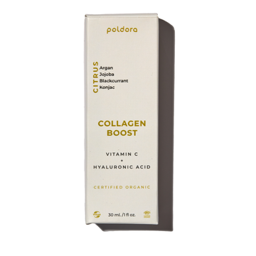Collagen Boost – 30ml