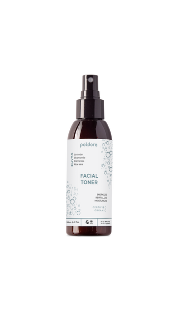 Facial Toner – 125ml