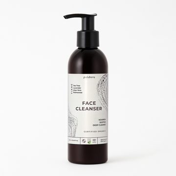 Face Cleanser – 250ml