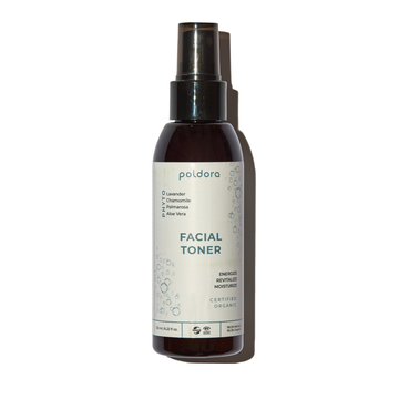 Facial Toner – 125ml