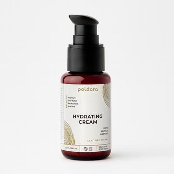 Hydrating Cream – 50ml