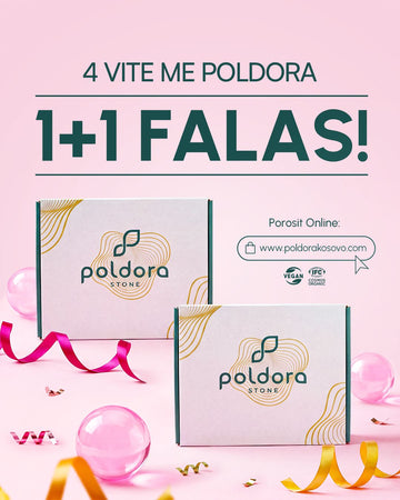 Poldora Stone