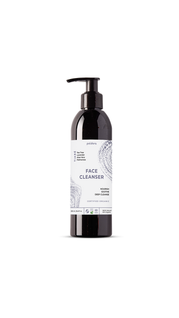 Face Cleanser  – 250ml