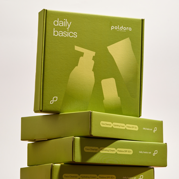 Seti Daily Basics