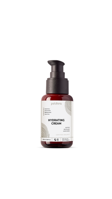 Hydrating Cream – 50ml