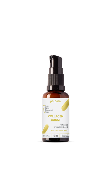 Collagen Boost – 30ml