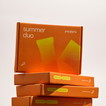 Seti Summer Duo