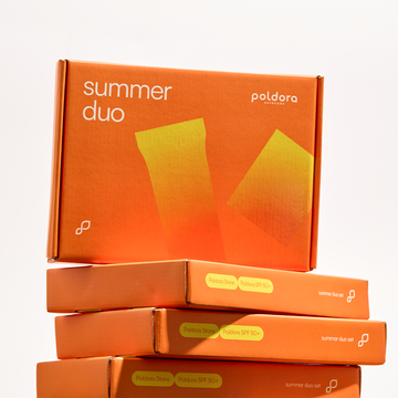Seti Summer Duo